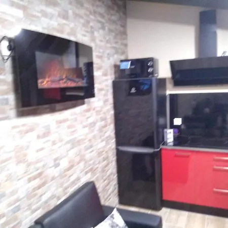 Studio Calle Sordo Apartment Constantina